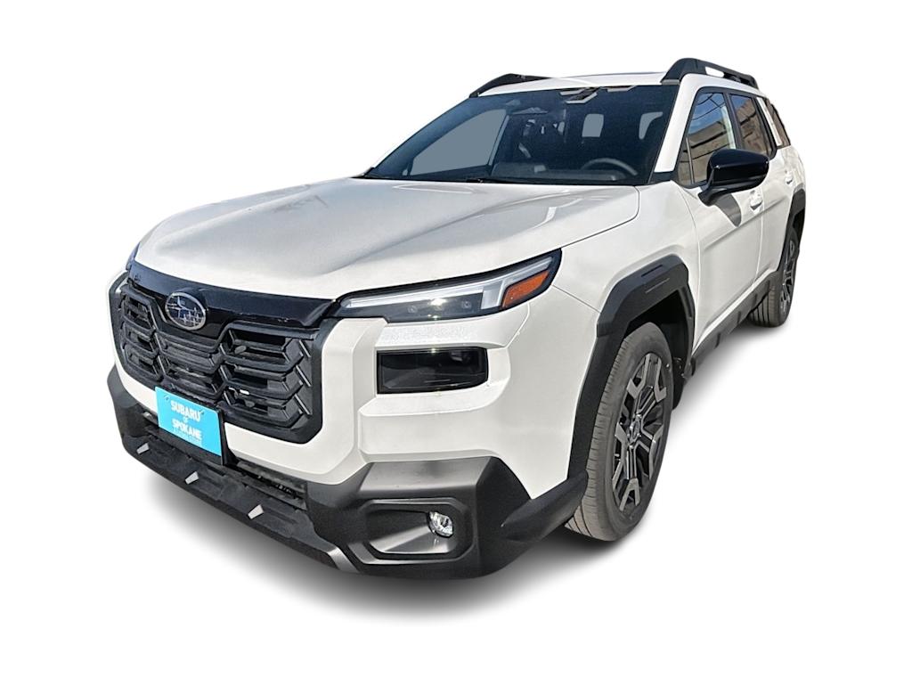 Thumbnail: 2026 Subaru Outback - 21
