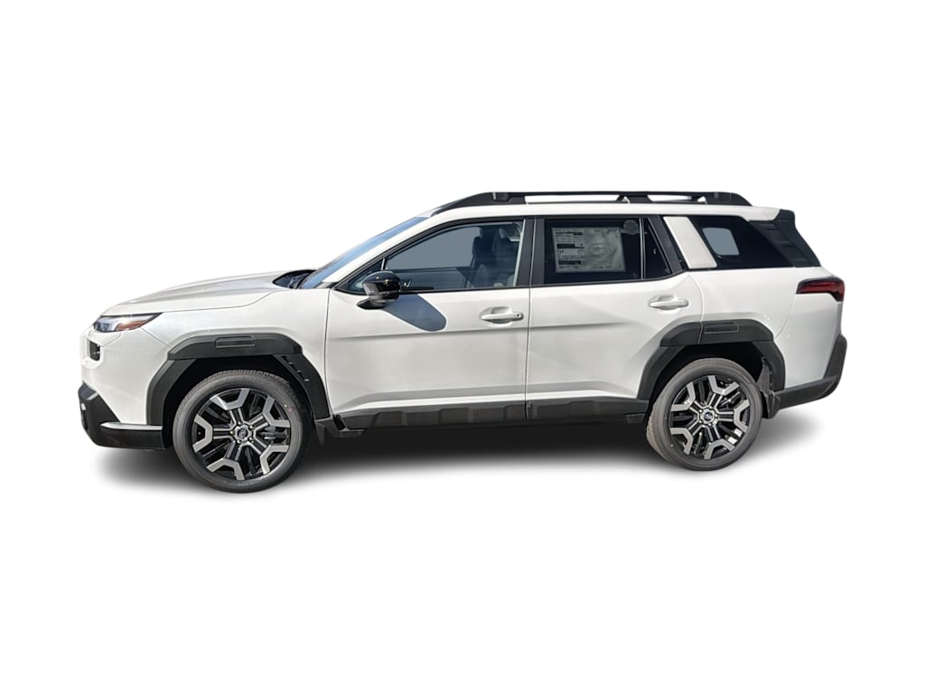 Thumbnail: 2026 Subaru Outback - 3