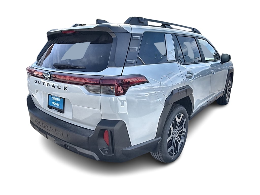 Thumbnail: 2026 Subaru Outback - 22