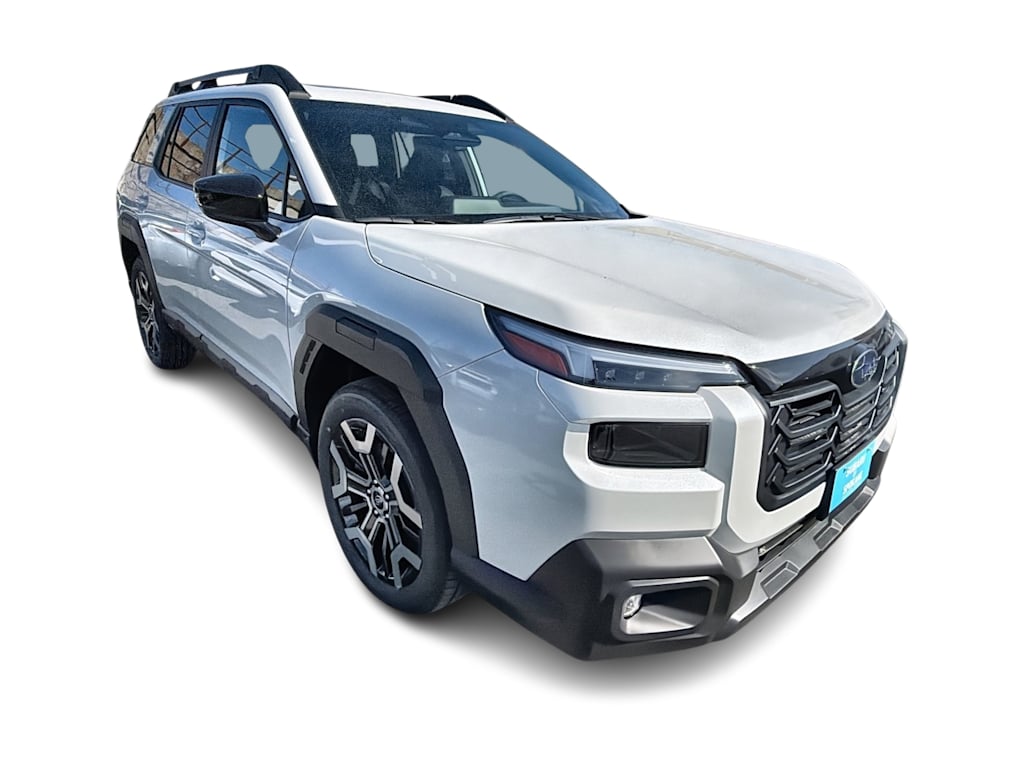 Thumbnail: 2026 Subaru Outback - 20