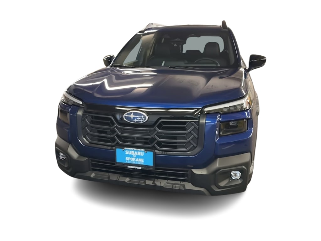 Thumbnail: 2026 Subaru Outback - 5