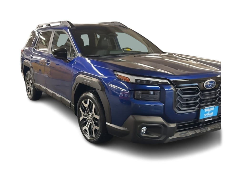 Thumbnail: 2026 Subaru Outback - 17