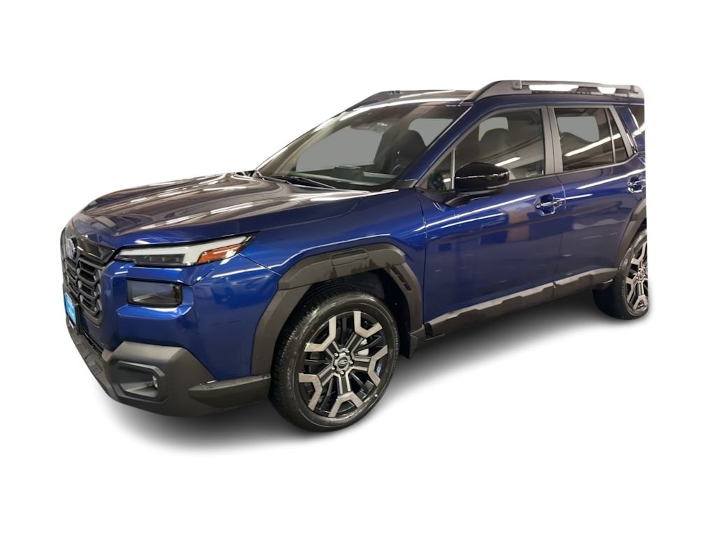 Thumbnail: 2026 Subaru Outback - 18
