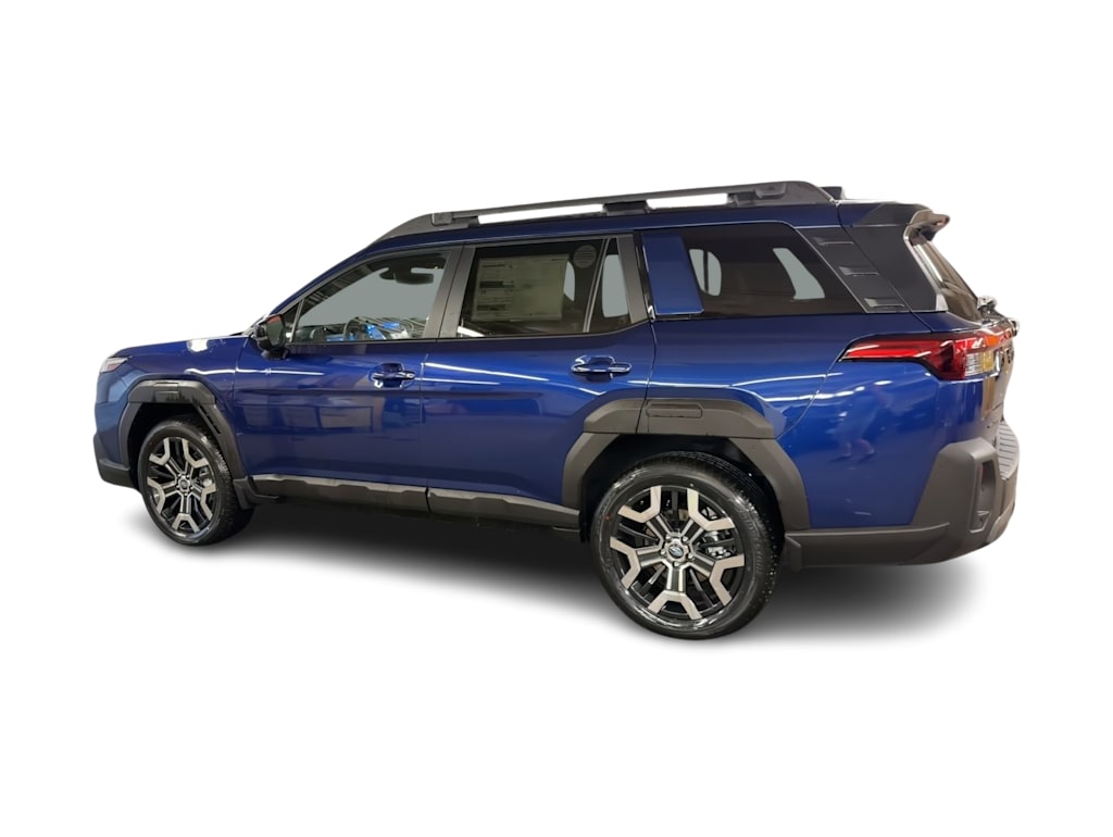 Thumbnail: 2026 Subaru Outback - 19
