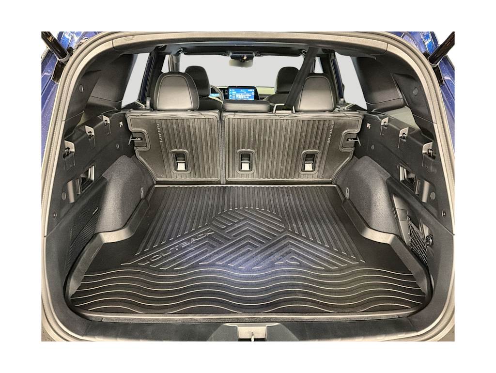 Thumbnail: 2026 Subaru Outback - 15