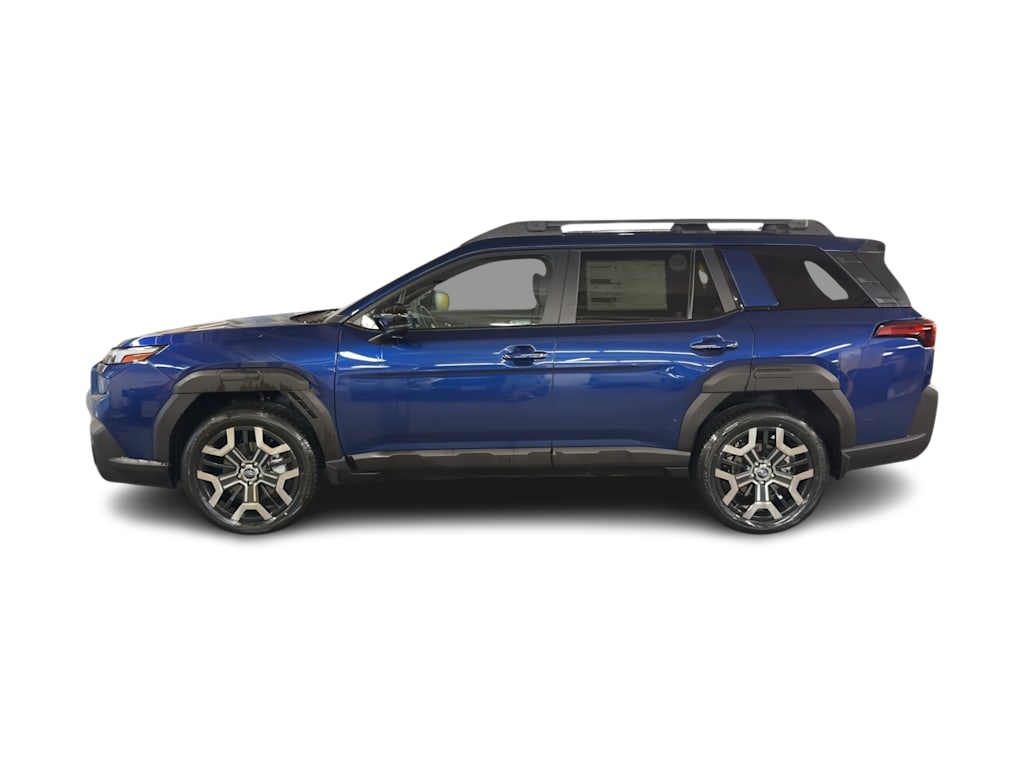Thumbnail: 2026 Subaru Outback - 3