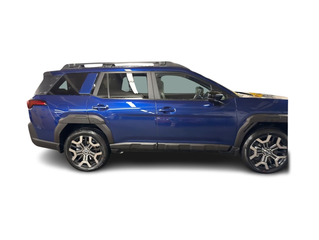 Thumbnail: 2026 Subaru Outback - 21
