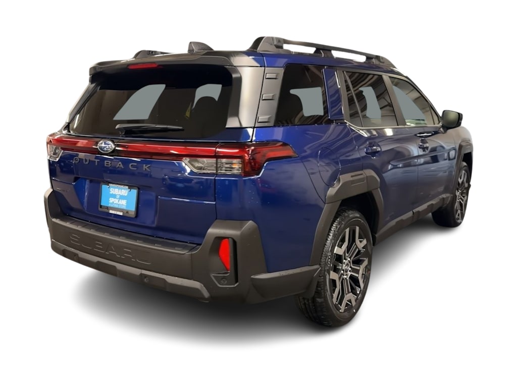 Thumbnail: 2026 Subaru Outback - 20
