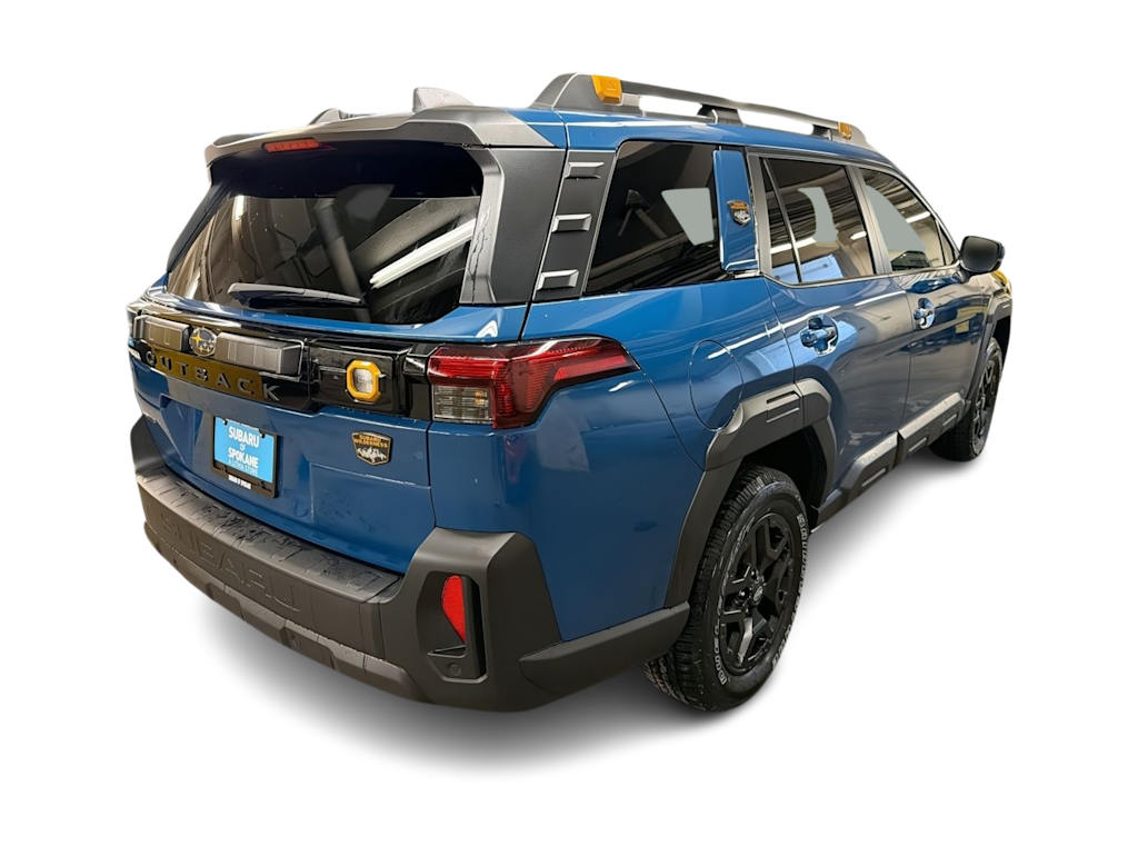 Thumbnail: 2026 Subaru Outback - 21