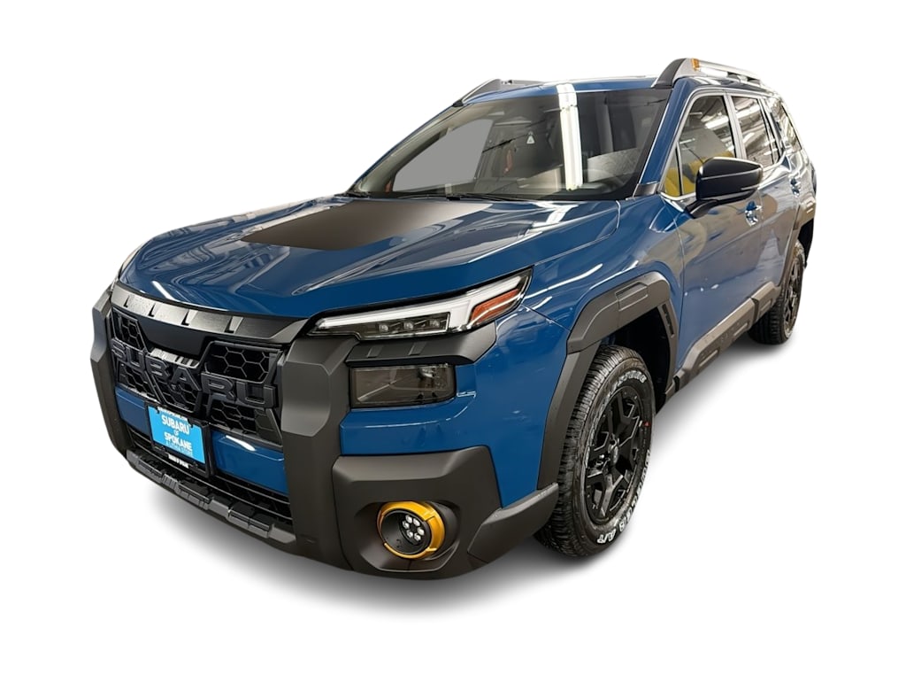 Thumbnail: 2026 Subaru Outback - 20