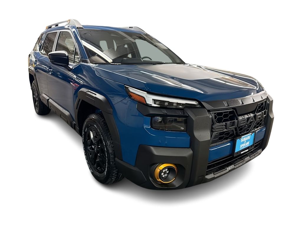 Thumbnail: 2026 Subaru Outback - 19
