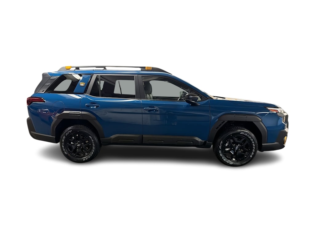 Thumbnail: 2026 Subaru Outback - 22