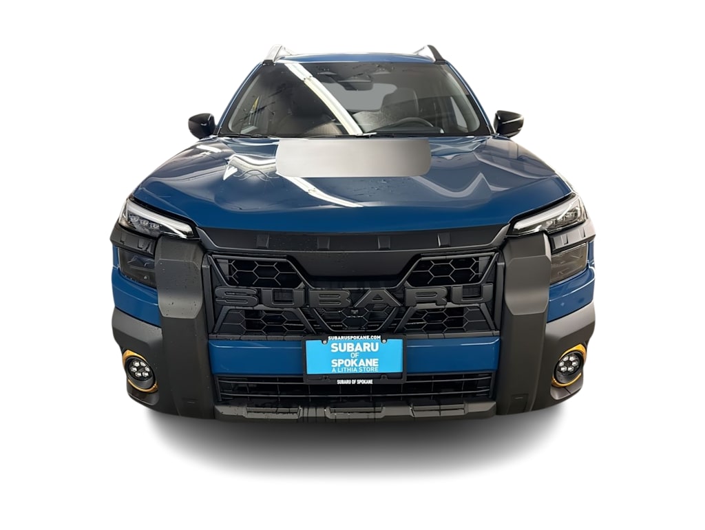 Thumbnail: 2026 Subaru Outback - 6