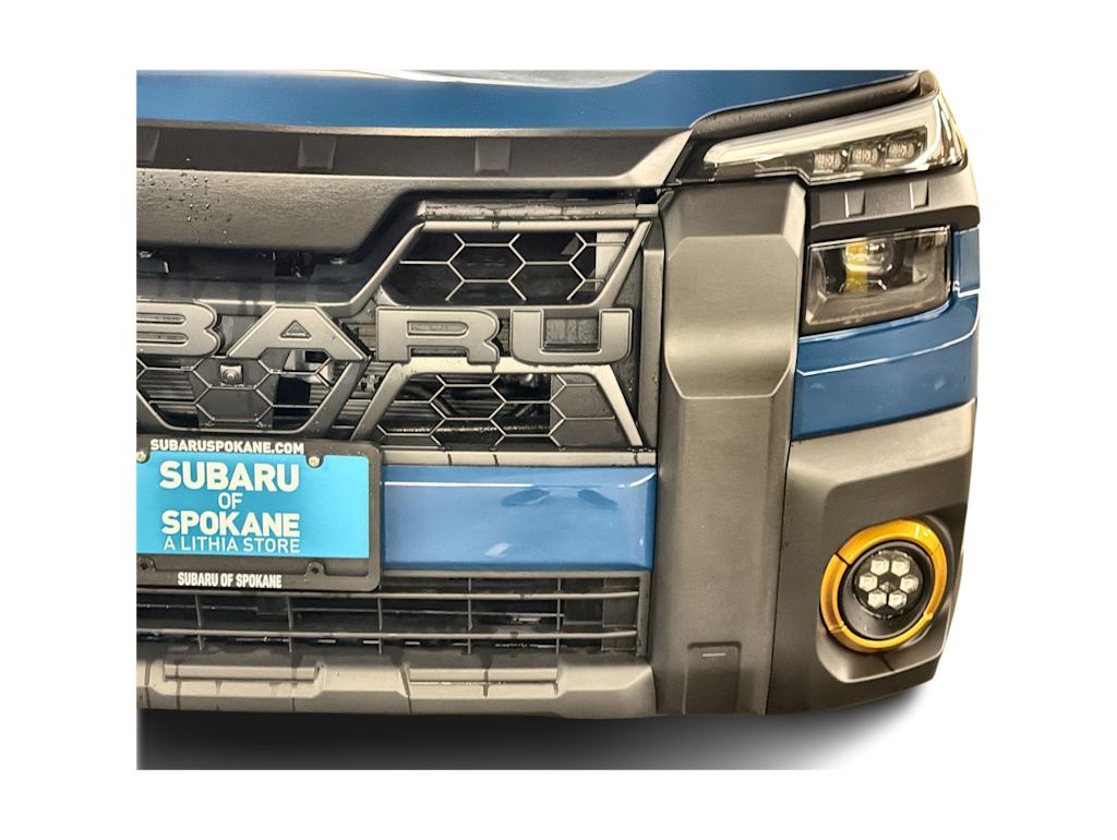 Thumbnail: 2026 Subaru Outback - 24