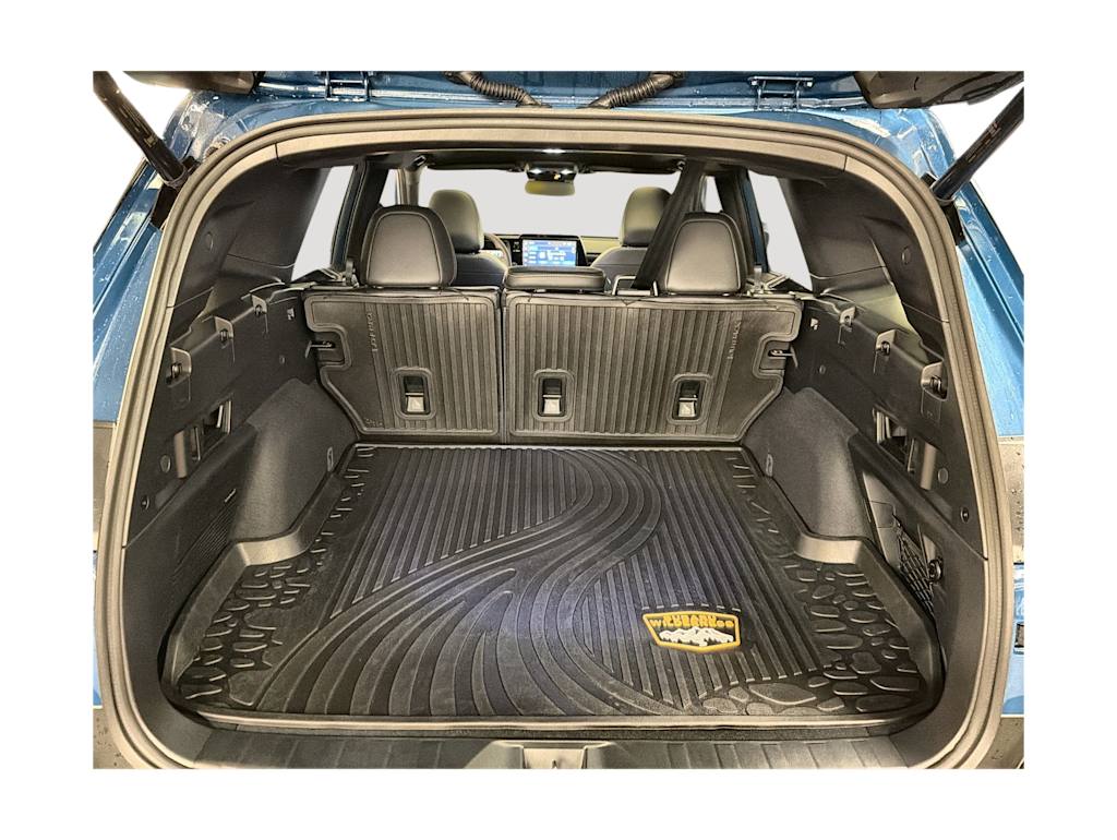 Thumbnail: 2026 Subaru Outback - 16