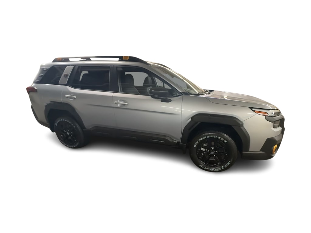 Thumbnail: 2026 Subaru Outback - 18