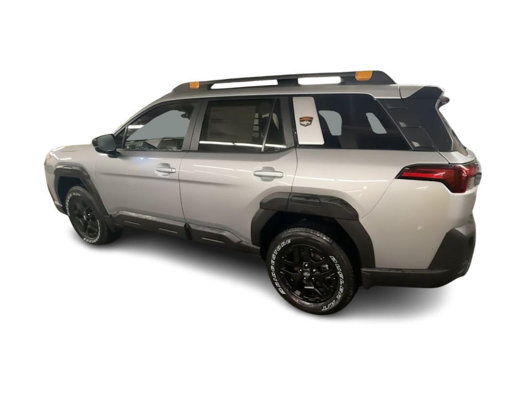 Thumbnail: 2026 Subaru Outback - 21