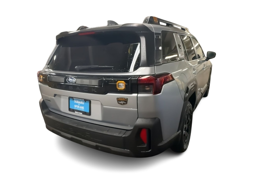 Thumbnail: 2026 Subaru Outback - 22
