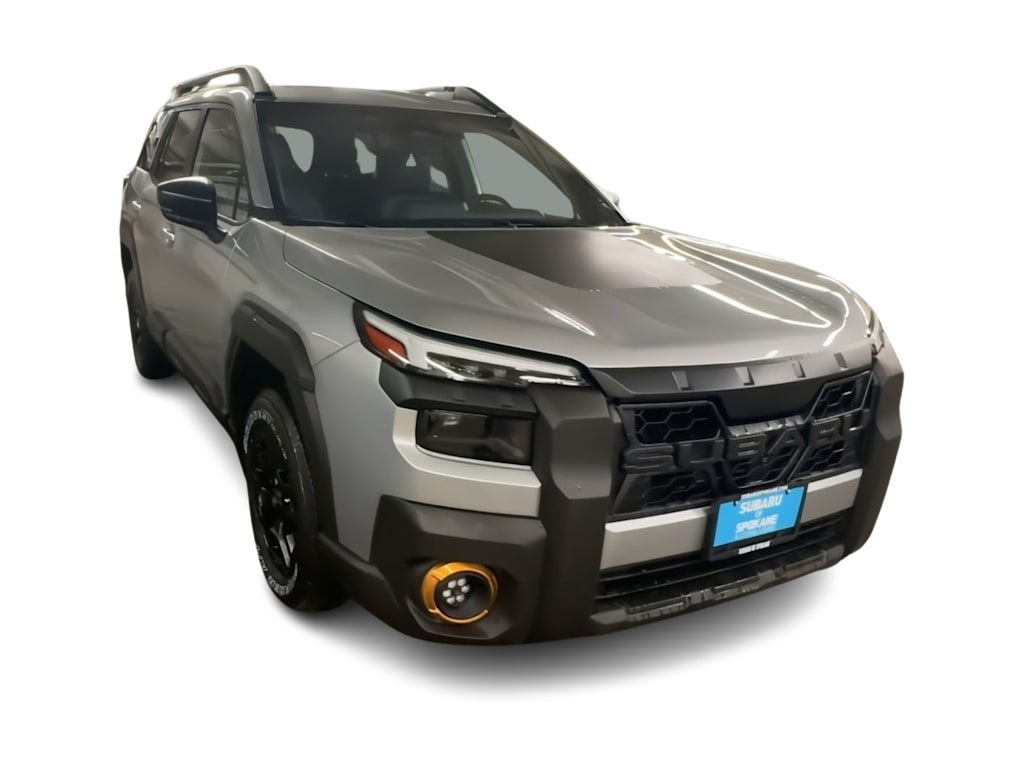 Thumbnail: 2026 Subaru Outback - 19