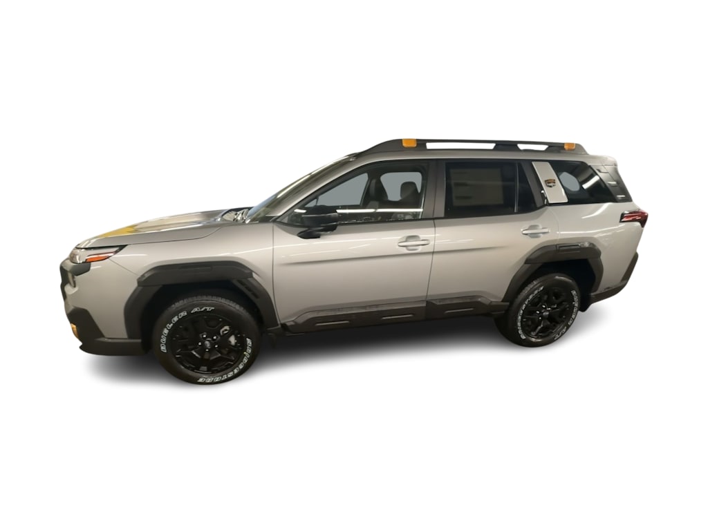 Thumbnail: 2026 Subaru Outback - 3