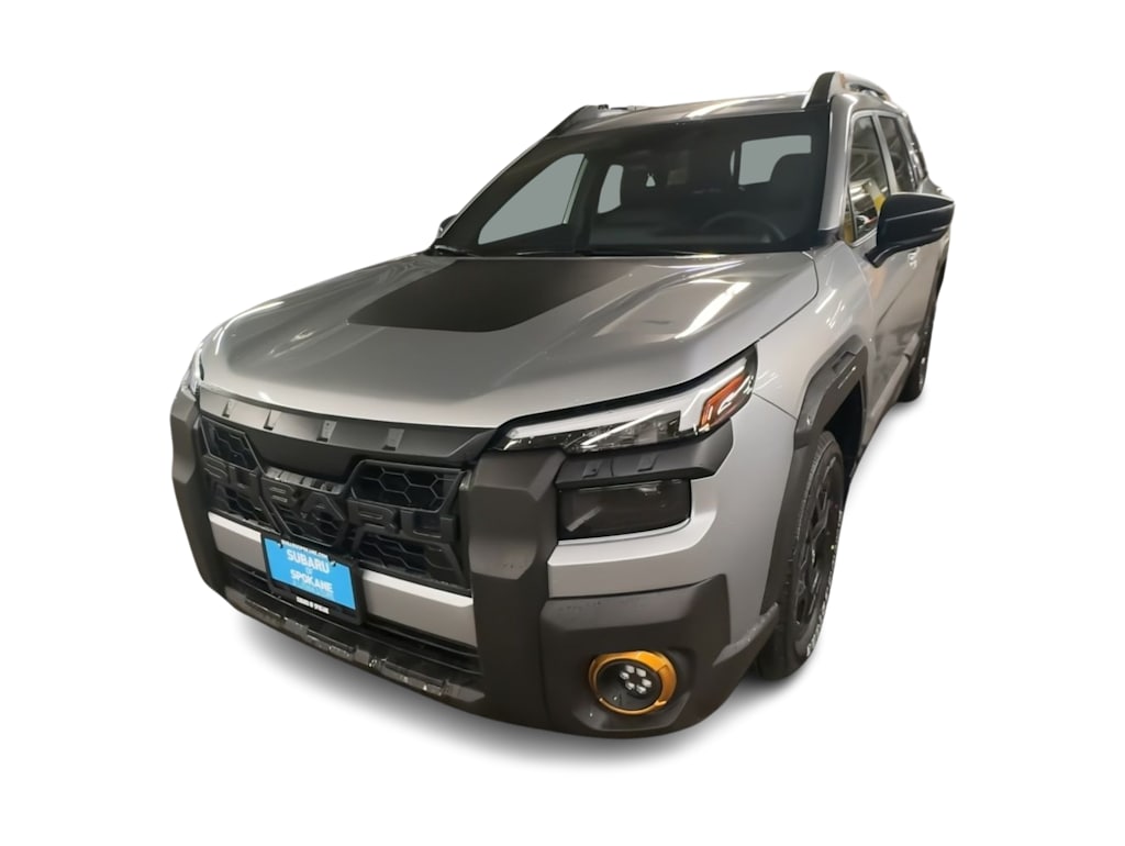 Thumbnail: 2026 Subaru Outback - 20