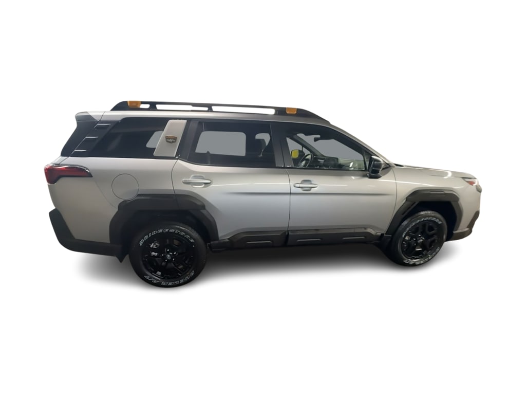 Thumbnail: 2026 Subaru Outback - 23