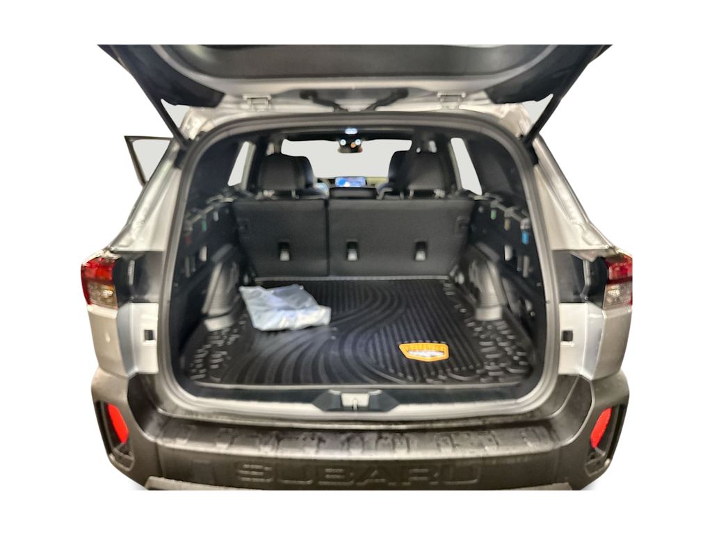 Thumbnail: 2026 Subaru Outback - 35
