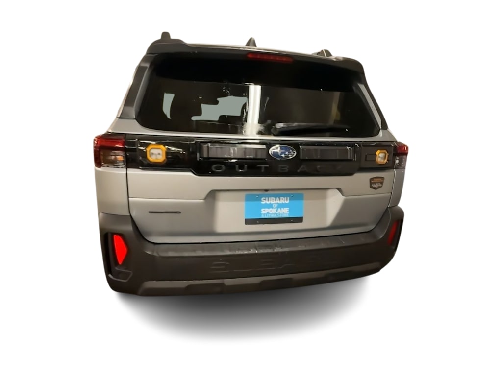 Thumbnail: 2026 Subaru Outback - 20