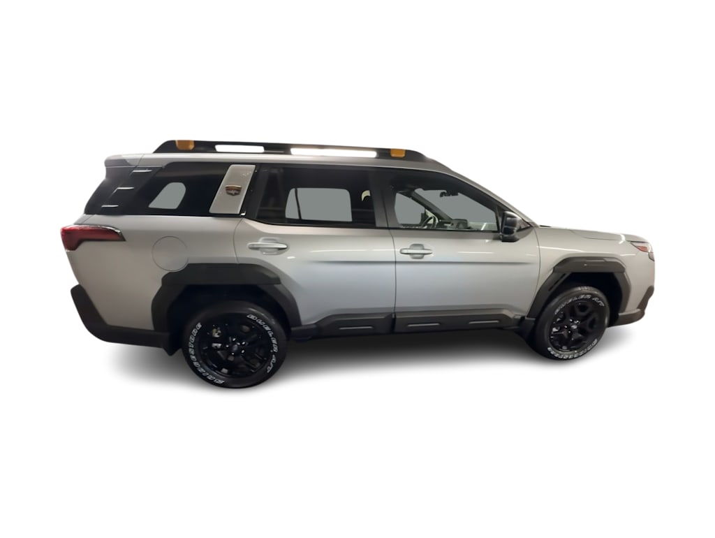 Thumbnail: 2026 Subaru Outback - 22