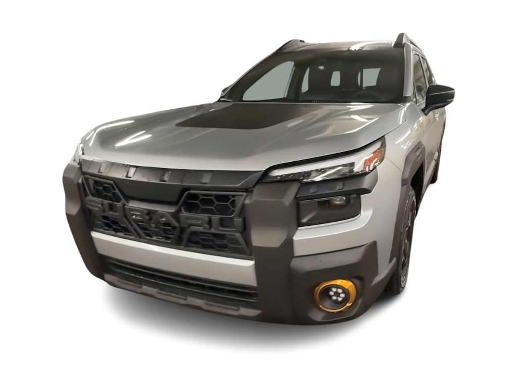 Thumbnail: 2026 Subaru Outback - 19