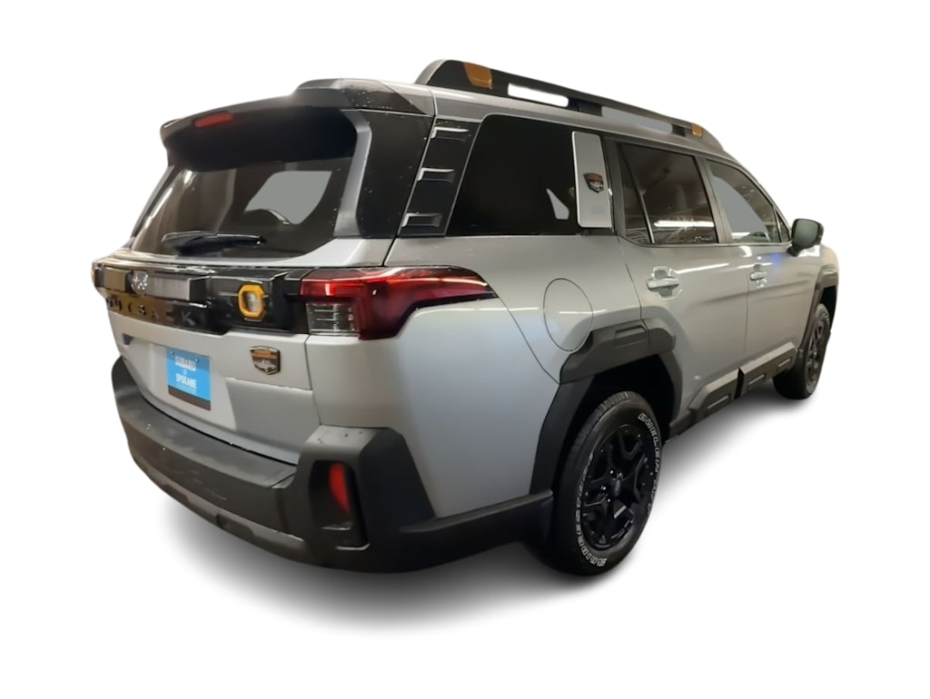 Thumbnail: 2026 Subaru Outback - 21
