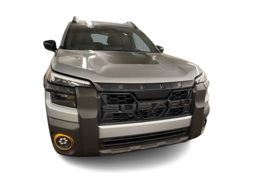 Thumbnail: 2026 Subaru Outback - 5