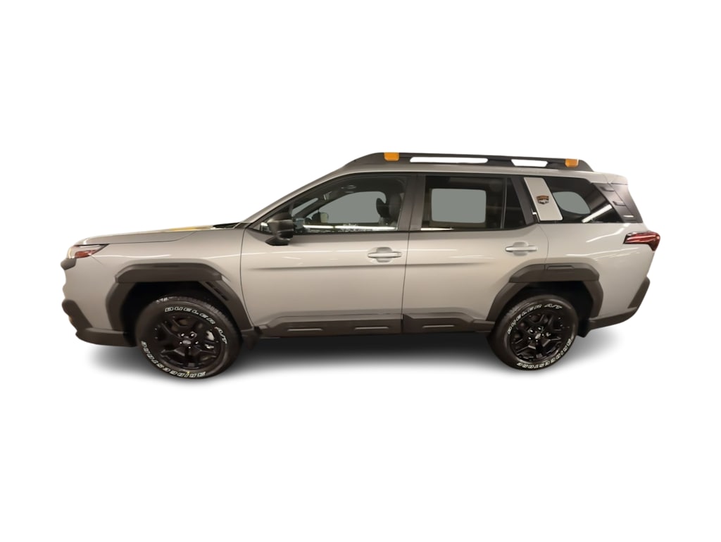 Thumbnail: 2026 Subaru Outback - 3