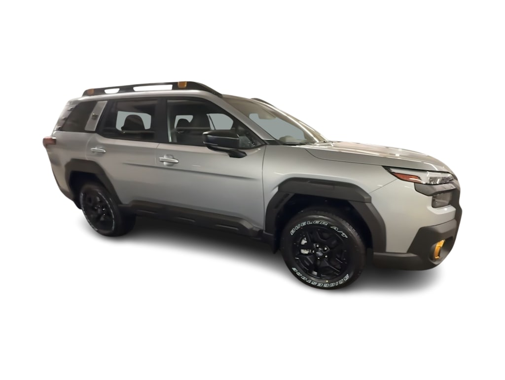Thumbnail: 2026 Subaru Outback - 18