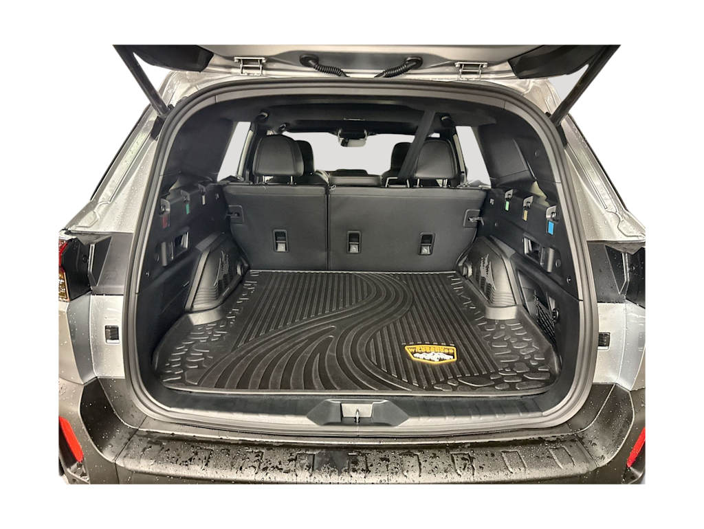 Thumbnail: 2026 Subaru Outback - 16
