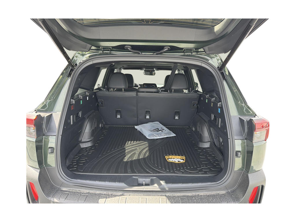 Thumbnail: 2026 Subaru Outback - 17