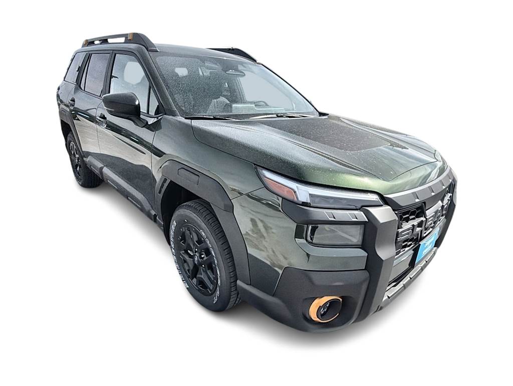 Thumbnail: 2026 Subaru Outback - 20