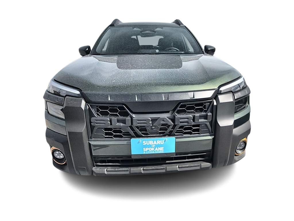 Thumbnail: 2026 Subaru Outback - 6