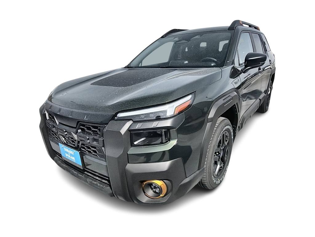 Thumbnail: 2026 Subaru Outback - 21