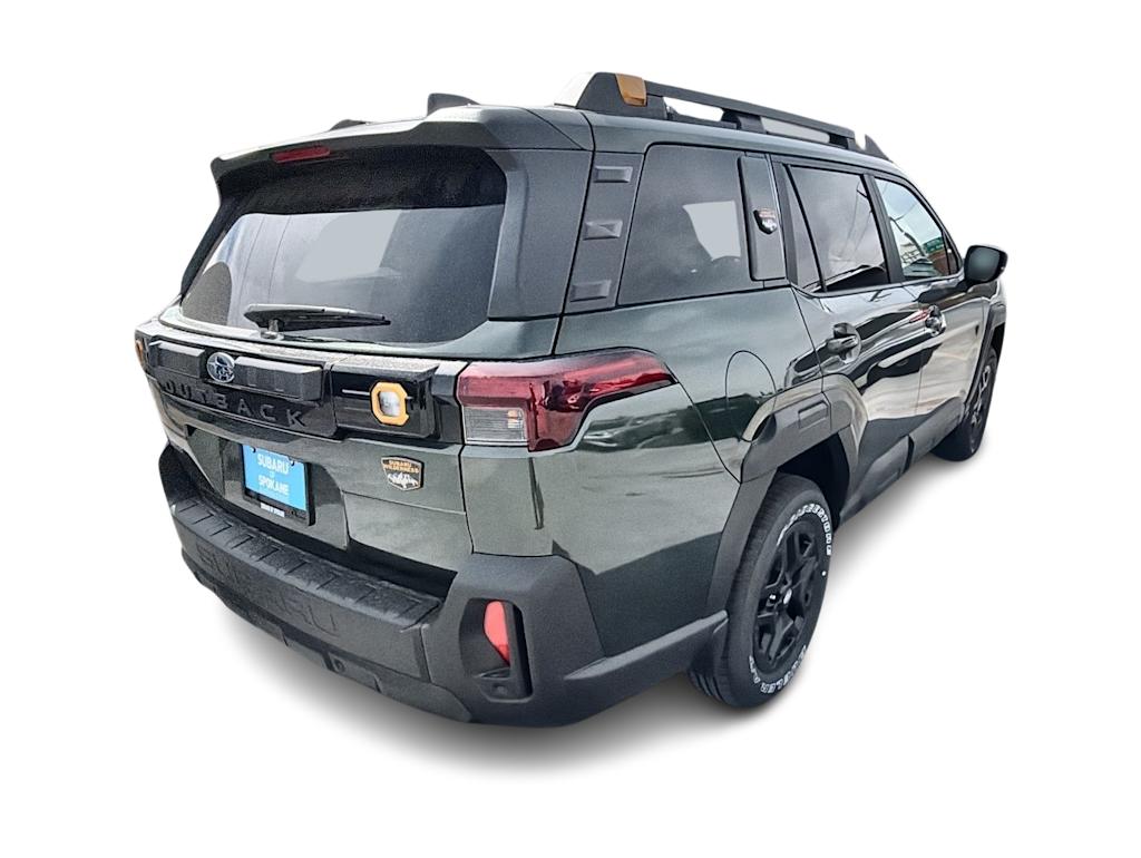 Thumbnail: 2026 Subaru Outback - 22