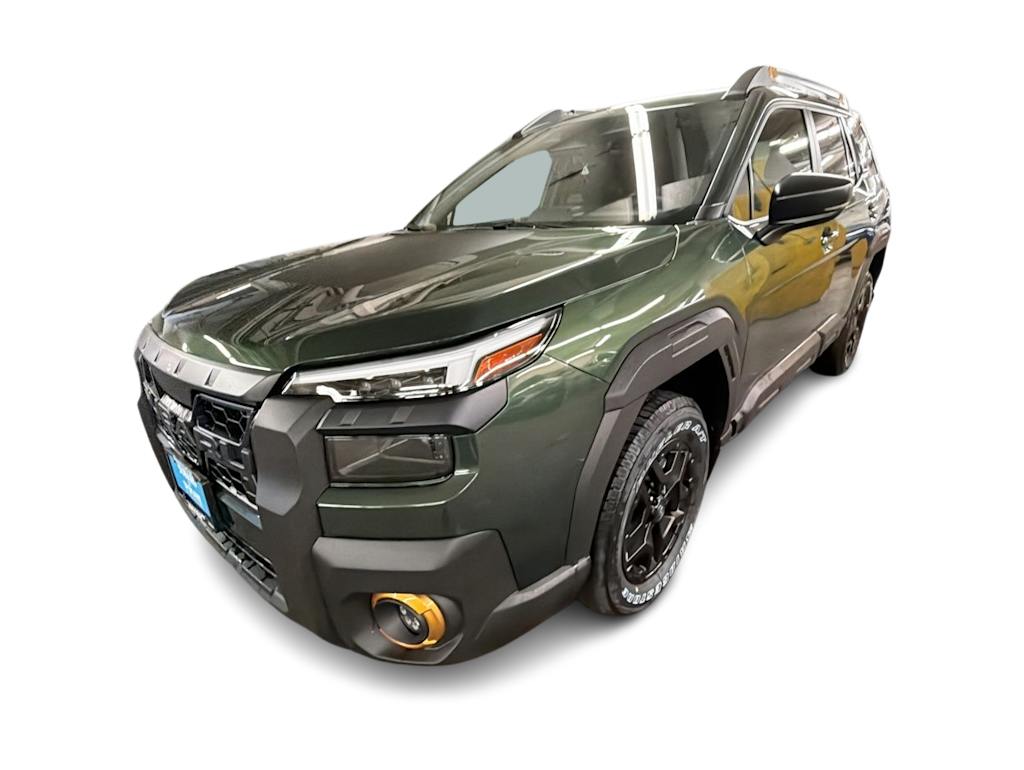 Thumbnail: 2026 Subaru Outback - 21