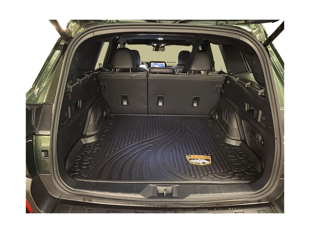 Thumbnail: 2026 Subaru Outback - 38