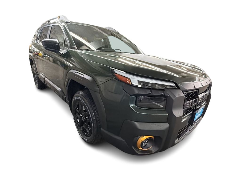 Thumbnail: 2026 Subaru Outback - 20