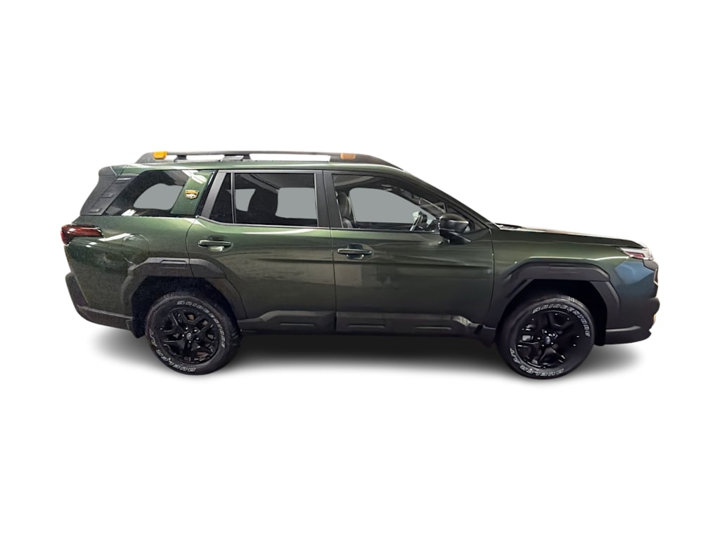 Thumbnail: 2026 Subaru Outback - 23