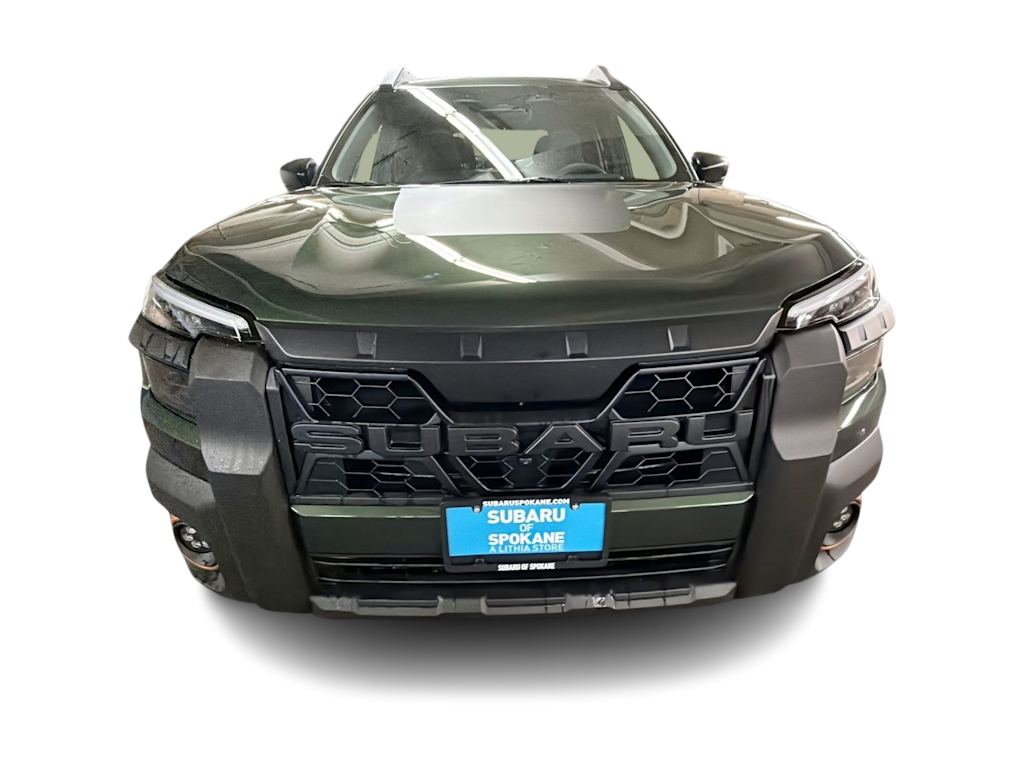 Thumbnail: 2026 Subaru Outback - 6