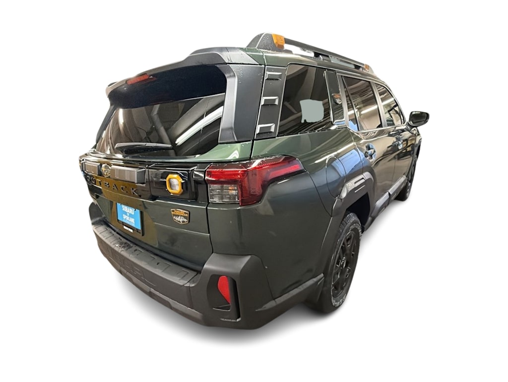 Thumbnail: 2026 Subaru Outback - 22