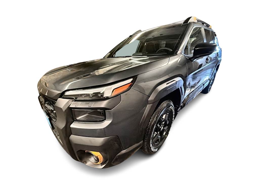 Thumbnail: 2026 Subaru Outback - 20
