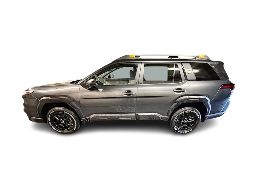 Thumbnail: 2026 Subaru Outback - 3