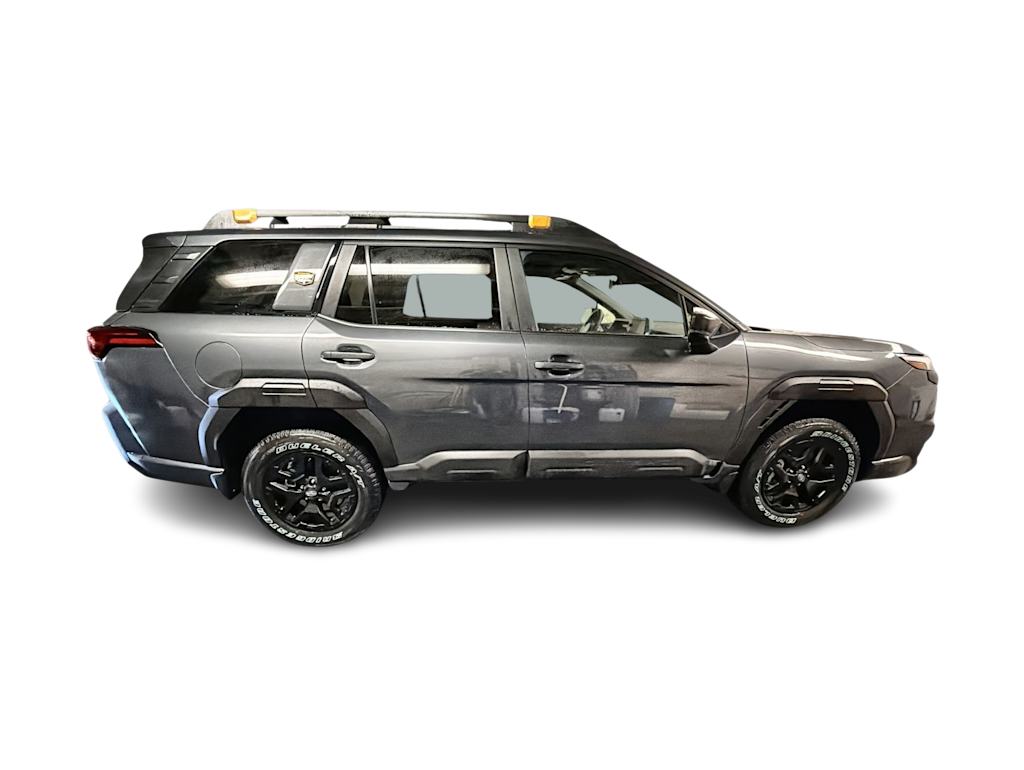 Thumbnail: 2026 Subaru Outback - 23