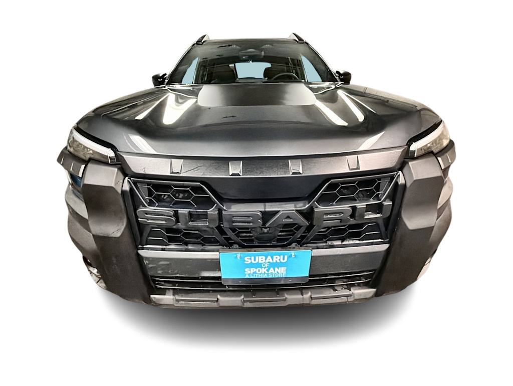 Thumbnail: 2026 Subaru Outback - 5